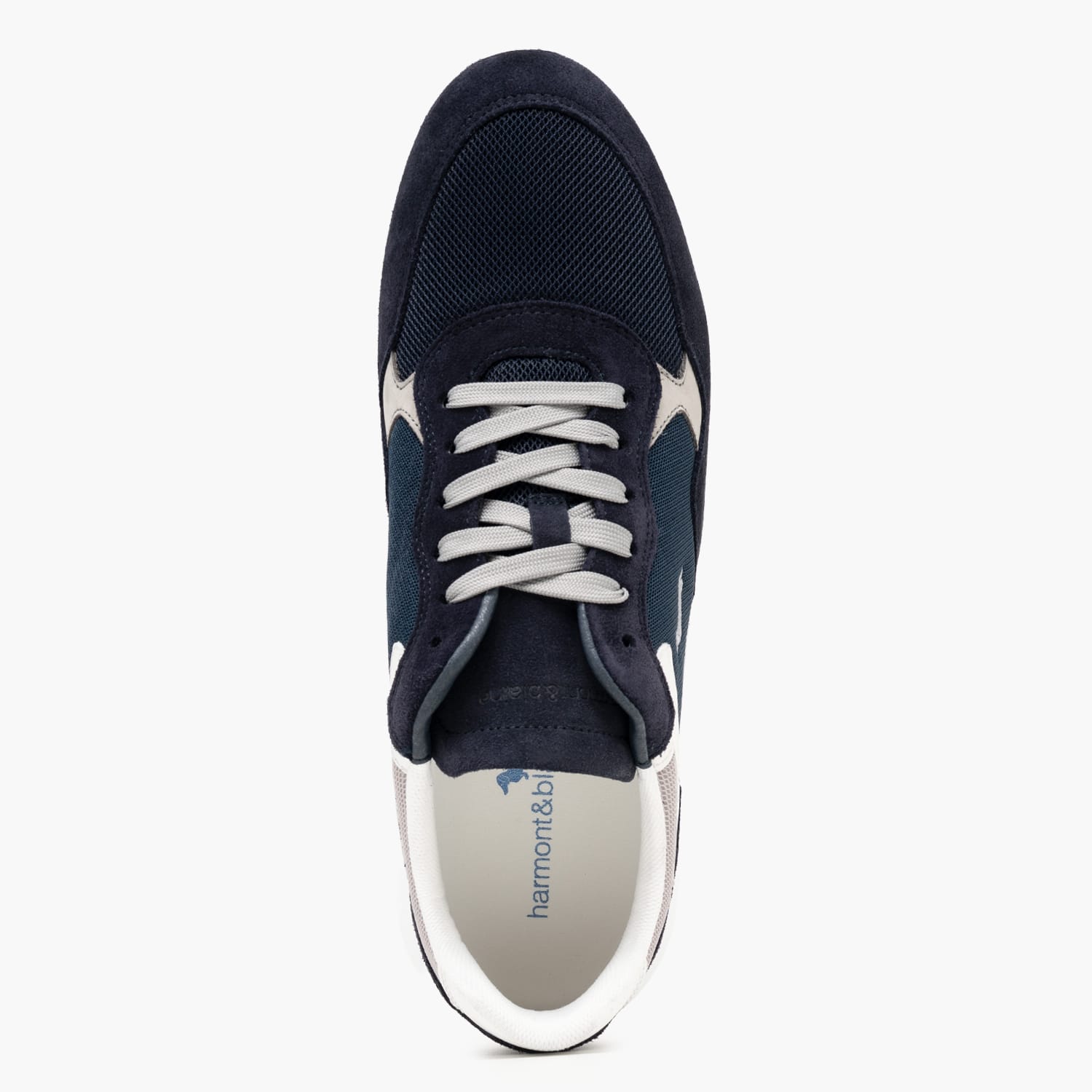 Harmont & Blaine 261130-Blue