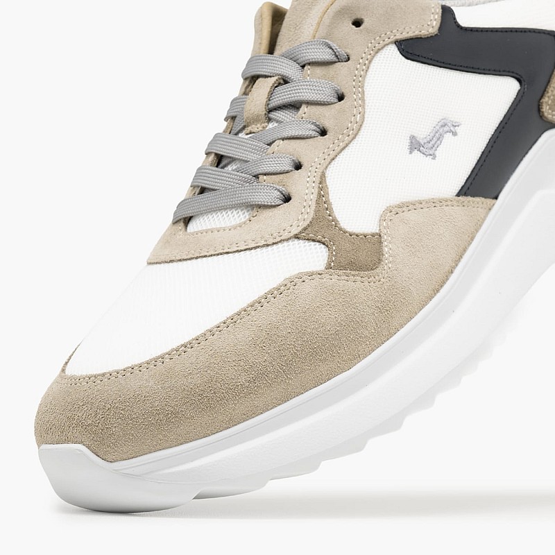 Harmont & Blaine 261130 Men's Casual Shoe