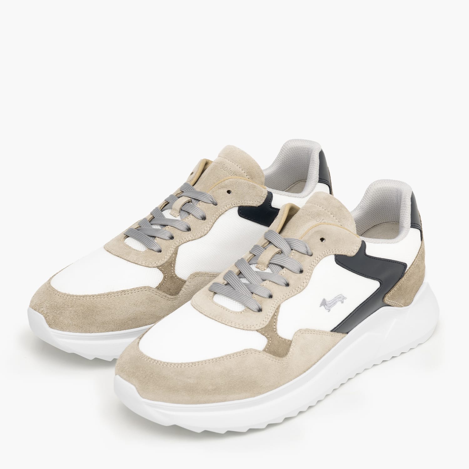 Harmont & Blaine 261130-Beige