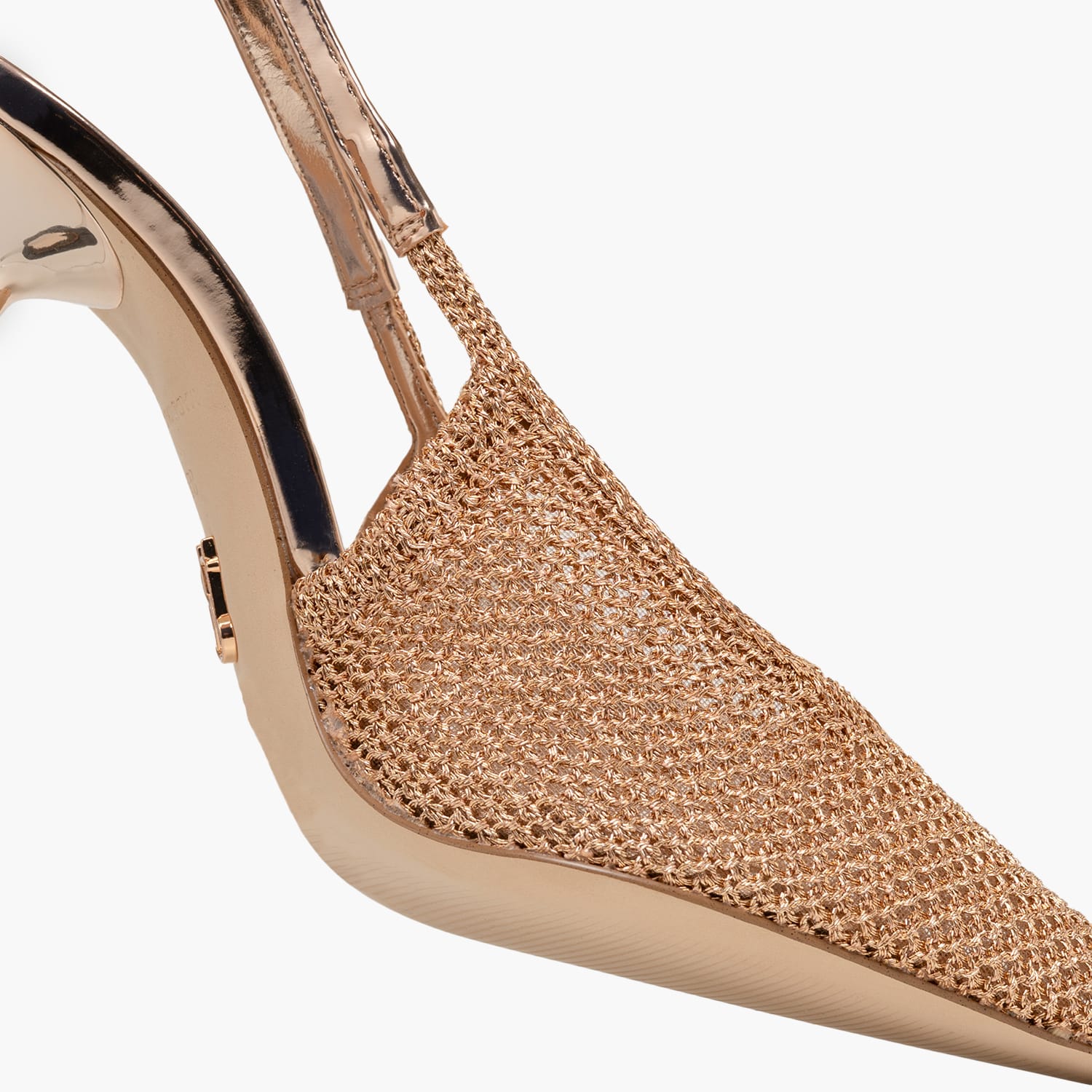 Steve Madden Ascension-Bronze