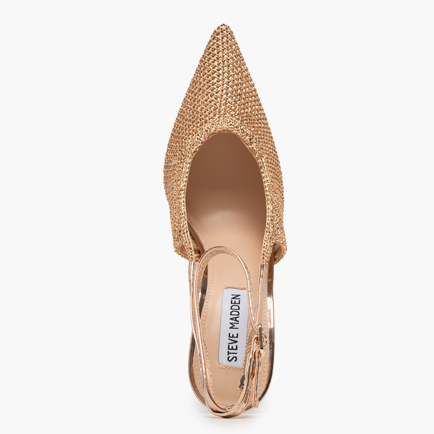Steve Madden Ascension-Bronze