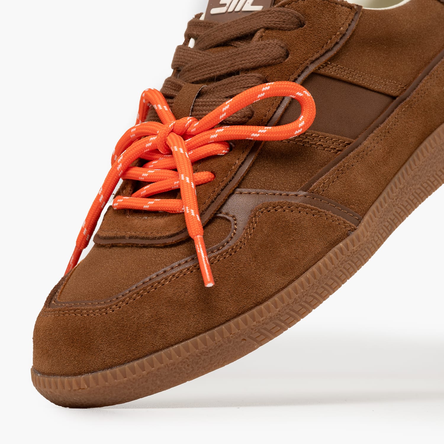 Steve Madden Augustine.S Γυναικείο Παπούτσι Casual