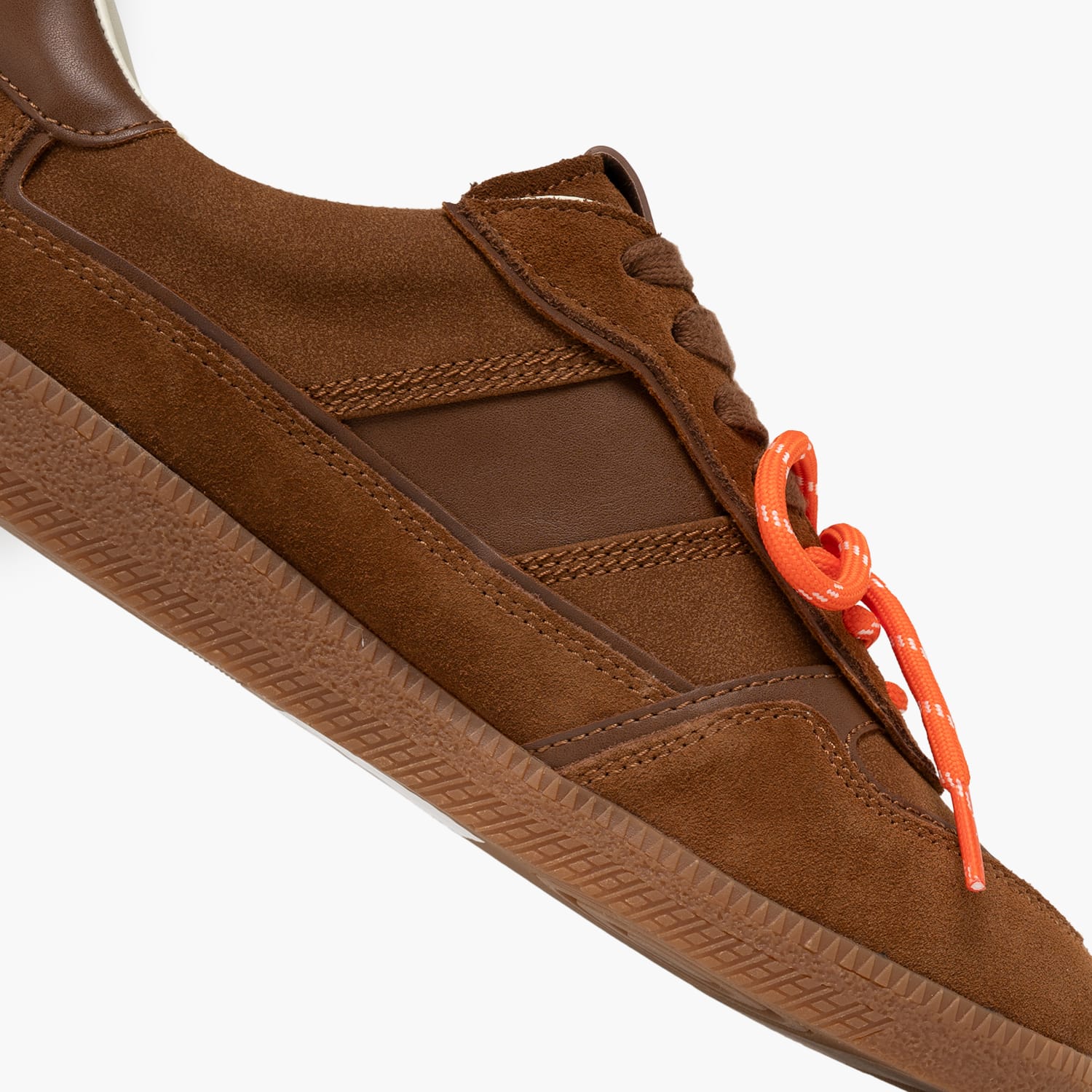 Steve Madden Augustine.S-Brown