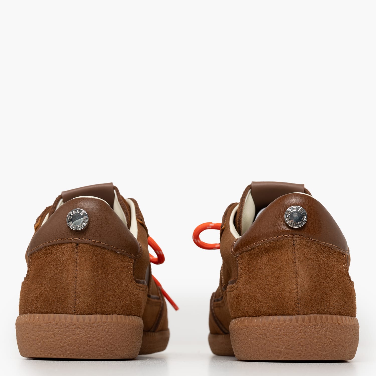 Steve Madden Augustine.S-Brown