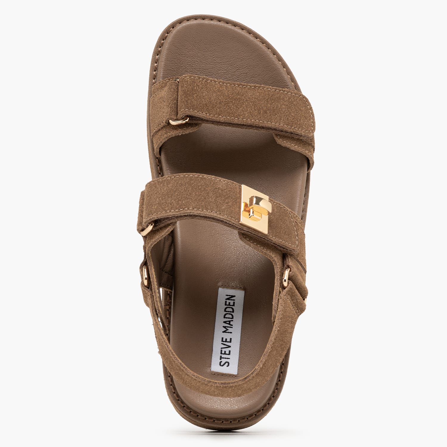 Steve Madden Bigmona.S-Tabba