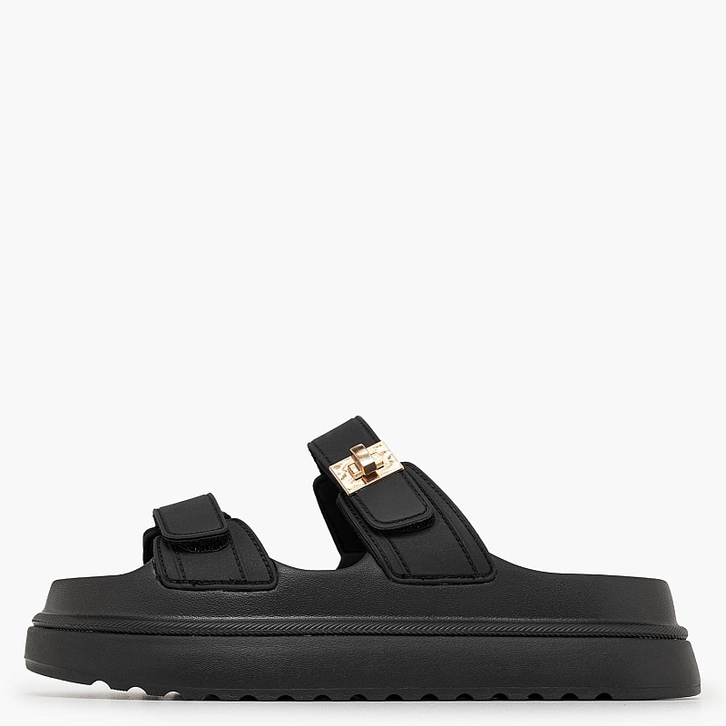 Steve Madden Bigschmona.J Γυναικείo Flat