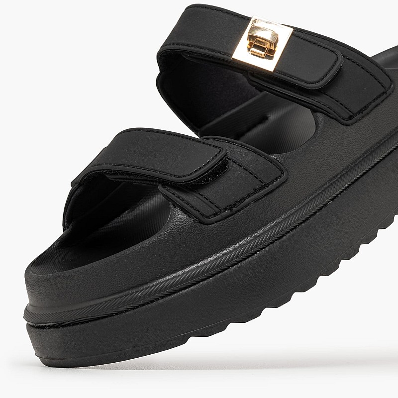 Steve Madden Bigschmona.J Γυναικείo Flat