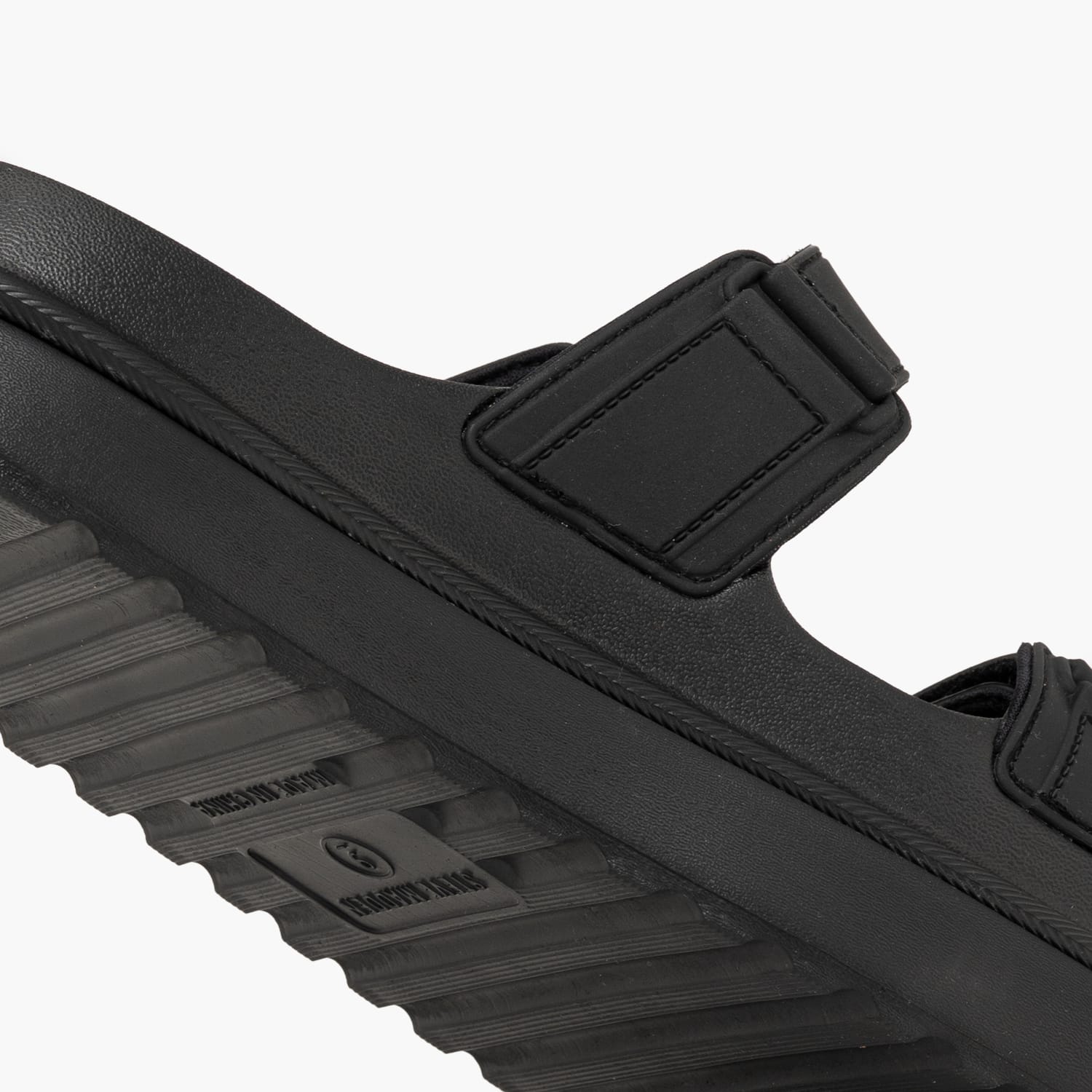 Steve Madden Bigschmona.J-Black