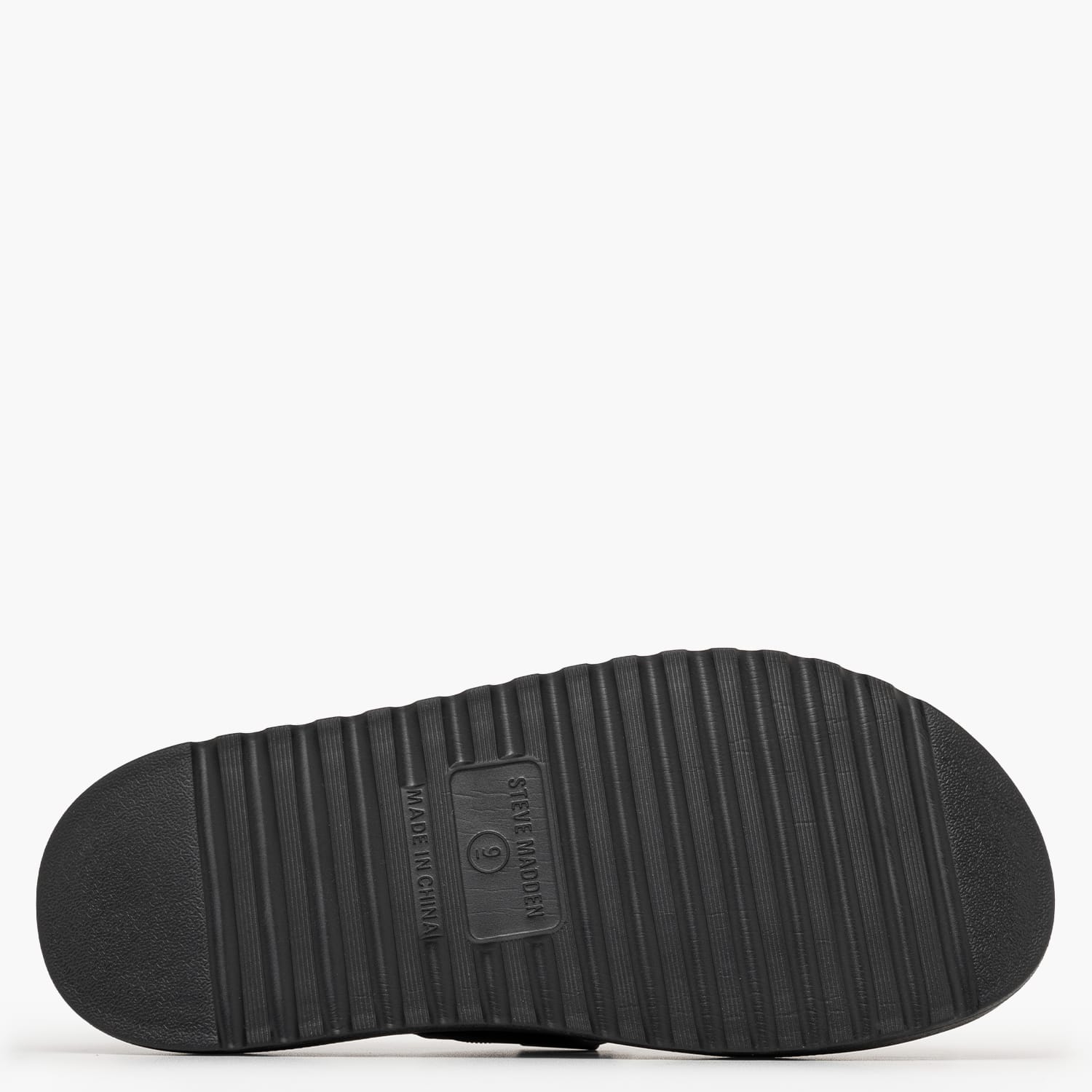 Steve Madden Bigschmona.J-Black