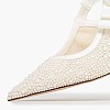 Steve Madden Brylie.P-White