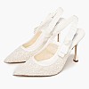 Steve Madden Brylie.P-White