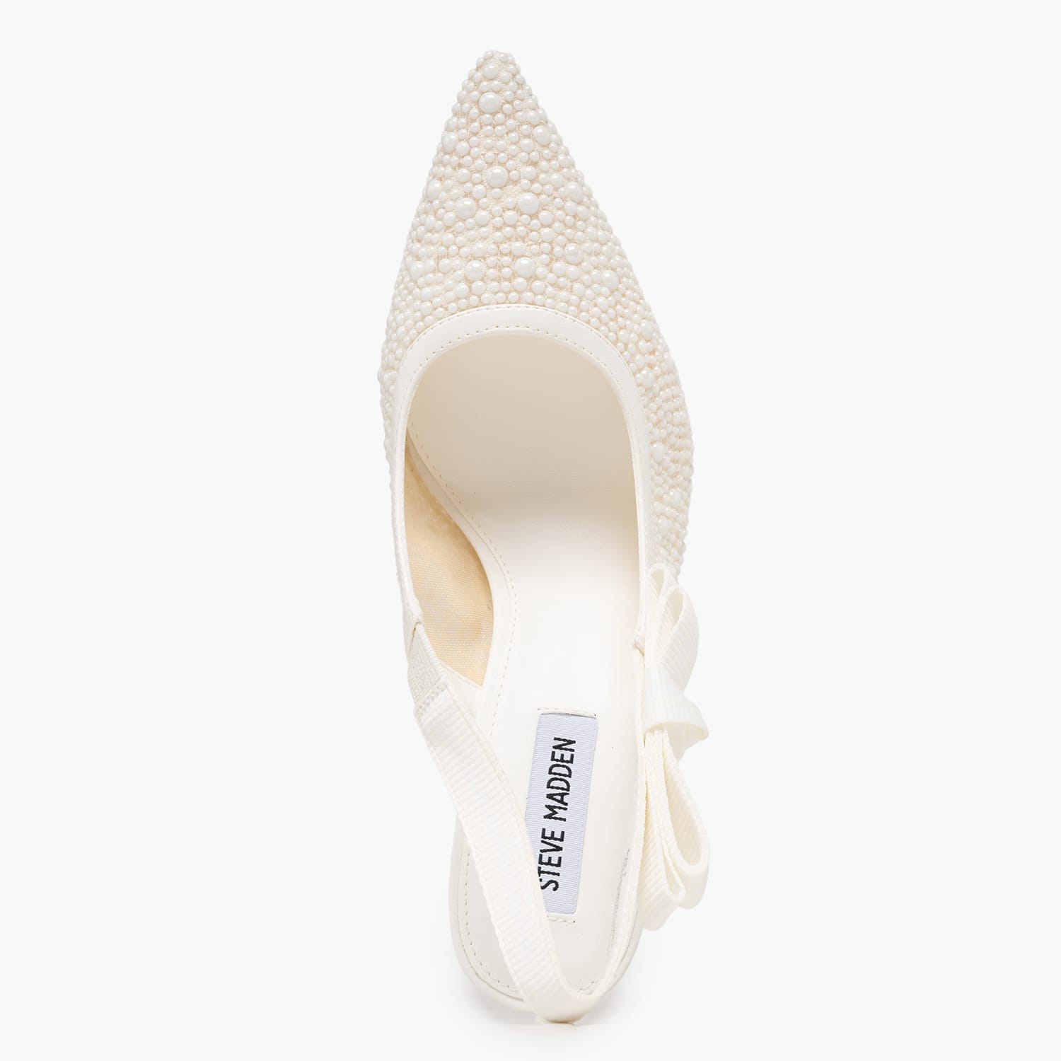 Steve Madden Brylie.P-White