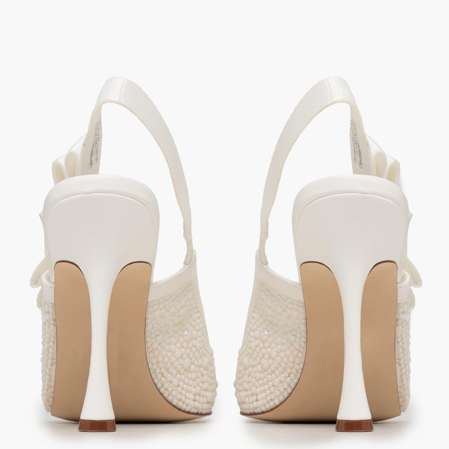 Steve Madden Brylie.P-White