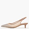 Steve Madden Katty-Beige
