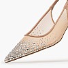 Steve Madden Katty-Beige