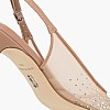 Steve Madden Katty-Beige