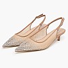Steve Madden Katty-Beige