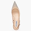 Steve Madden Katty-Beige