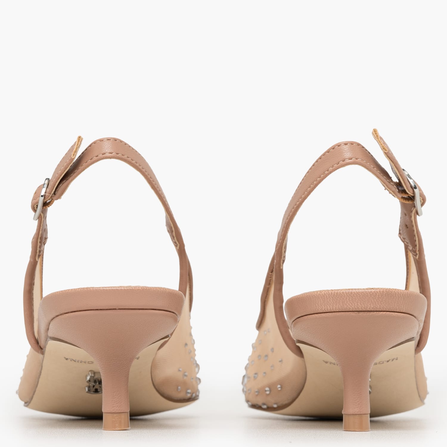 Steve Madden Katty-Beige