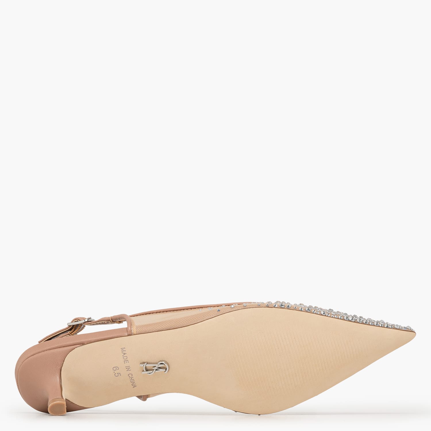 Steve Madden Katty-Beige