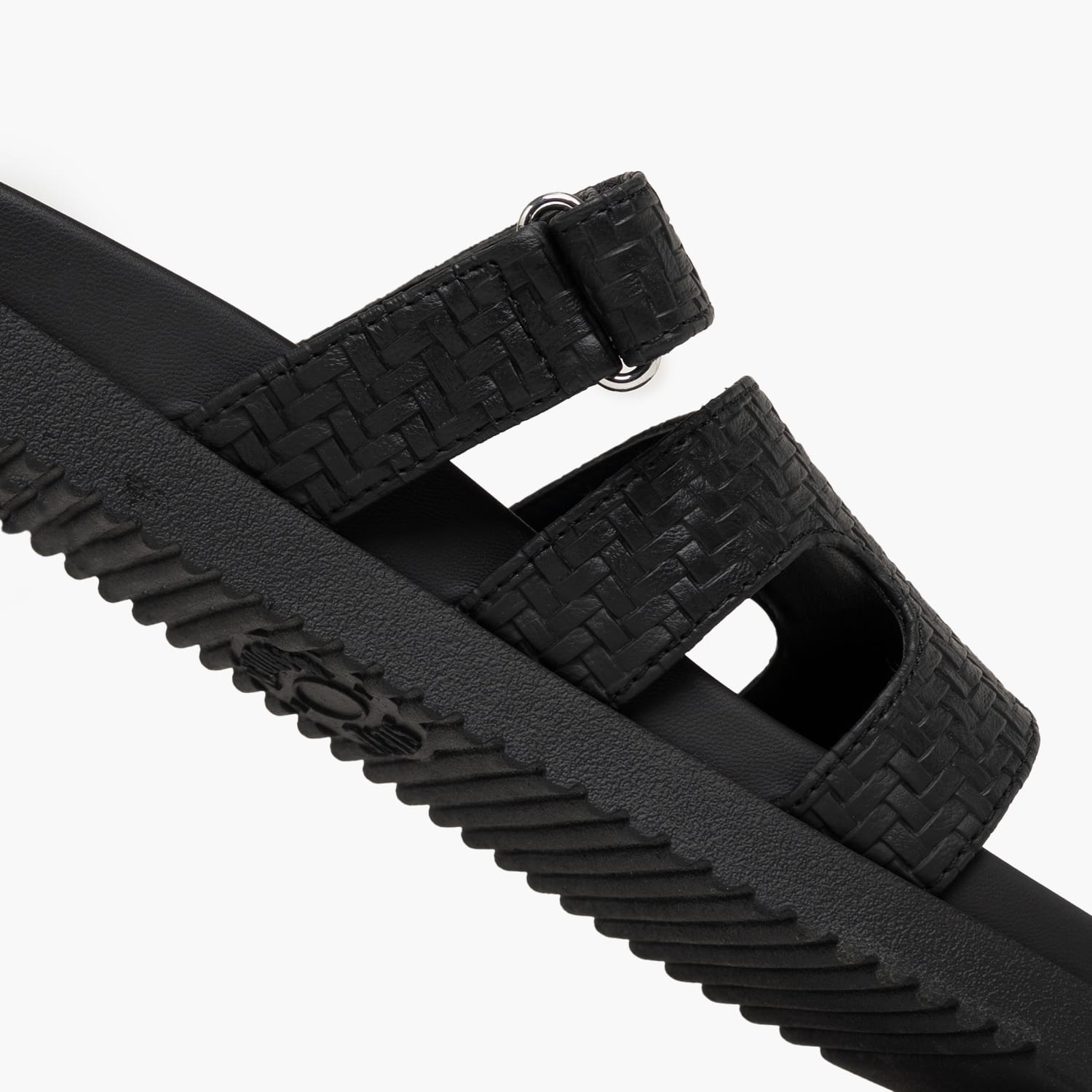 Steve Madden Missile.D-Black