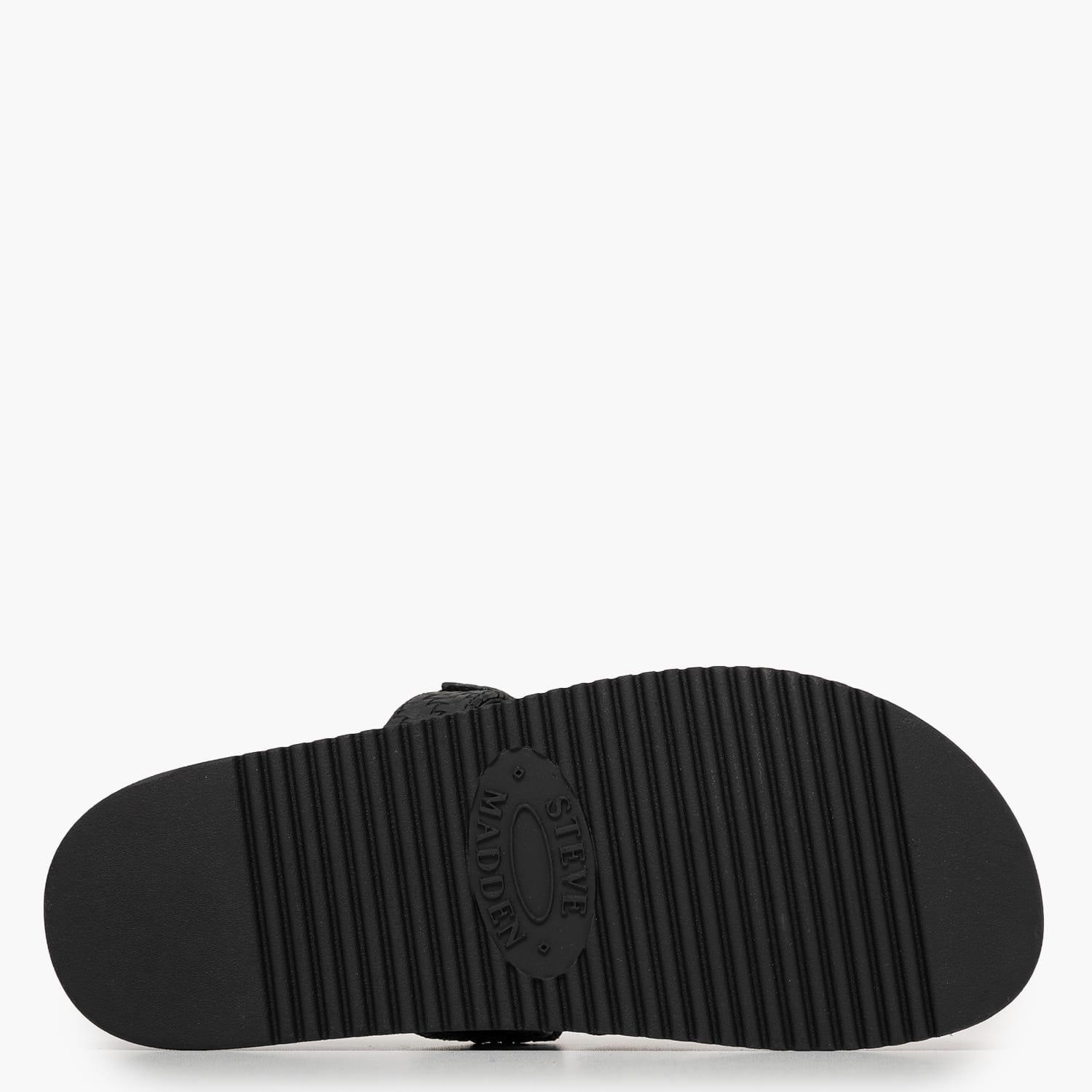 Steve Madden Missile.D-Black