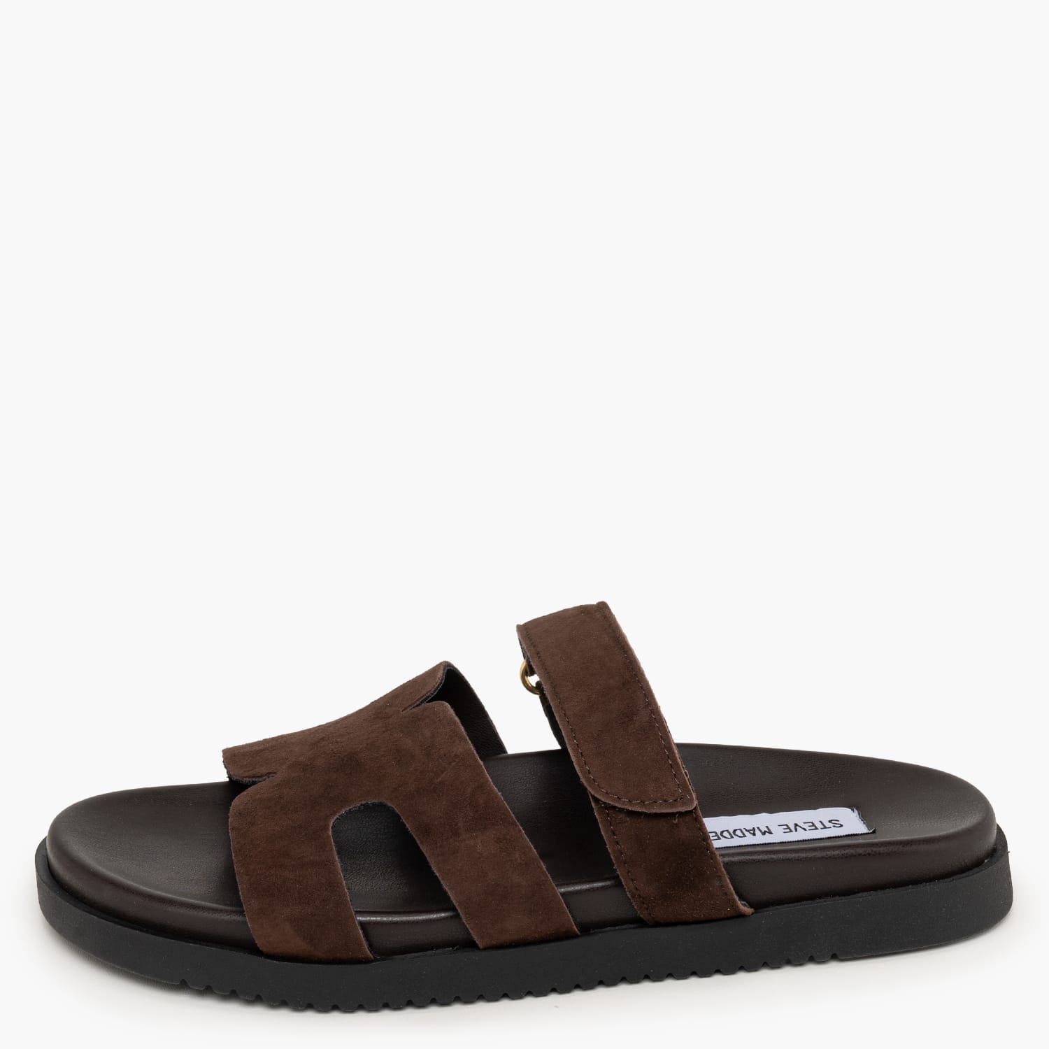 Steve Madden Missile.E Γυναικείo Flat