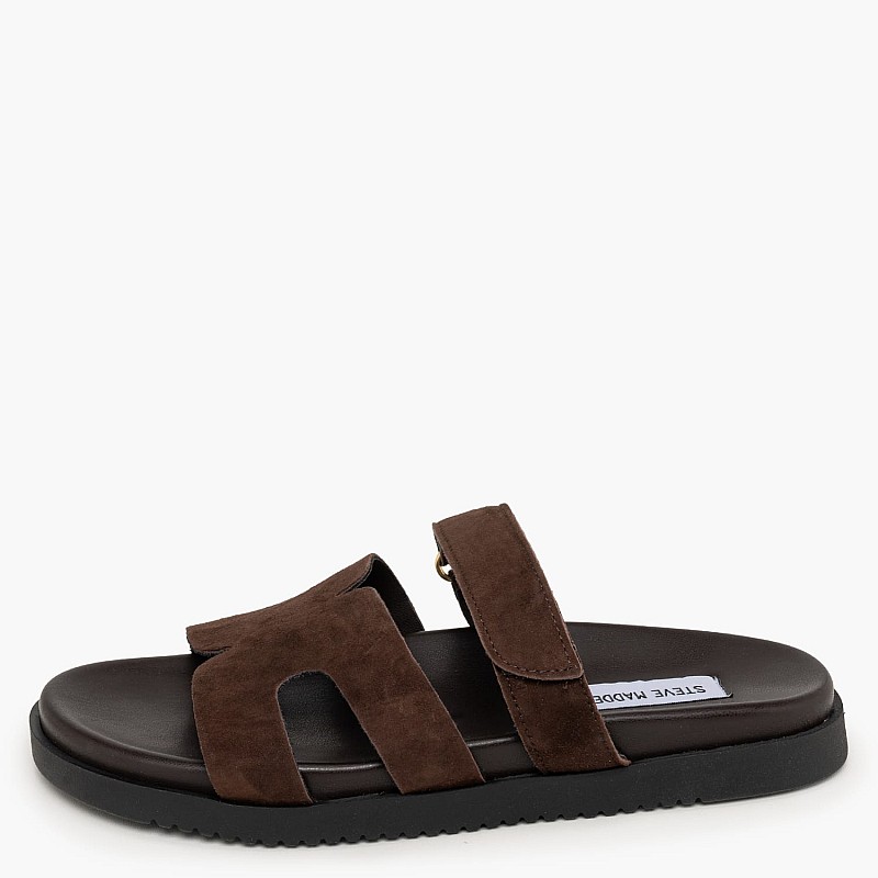 Steve Madden Missile.E Γυναικείo Flat