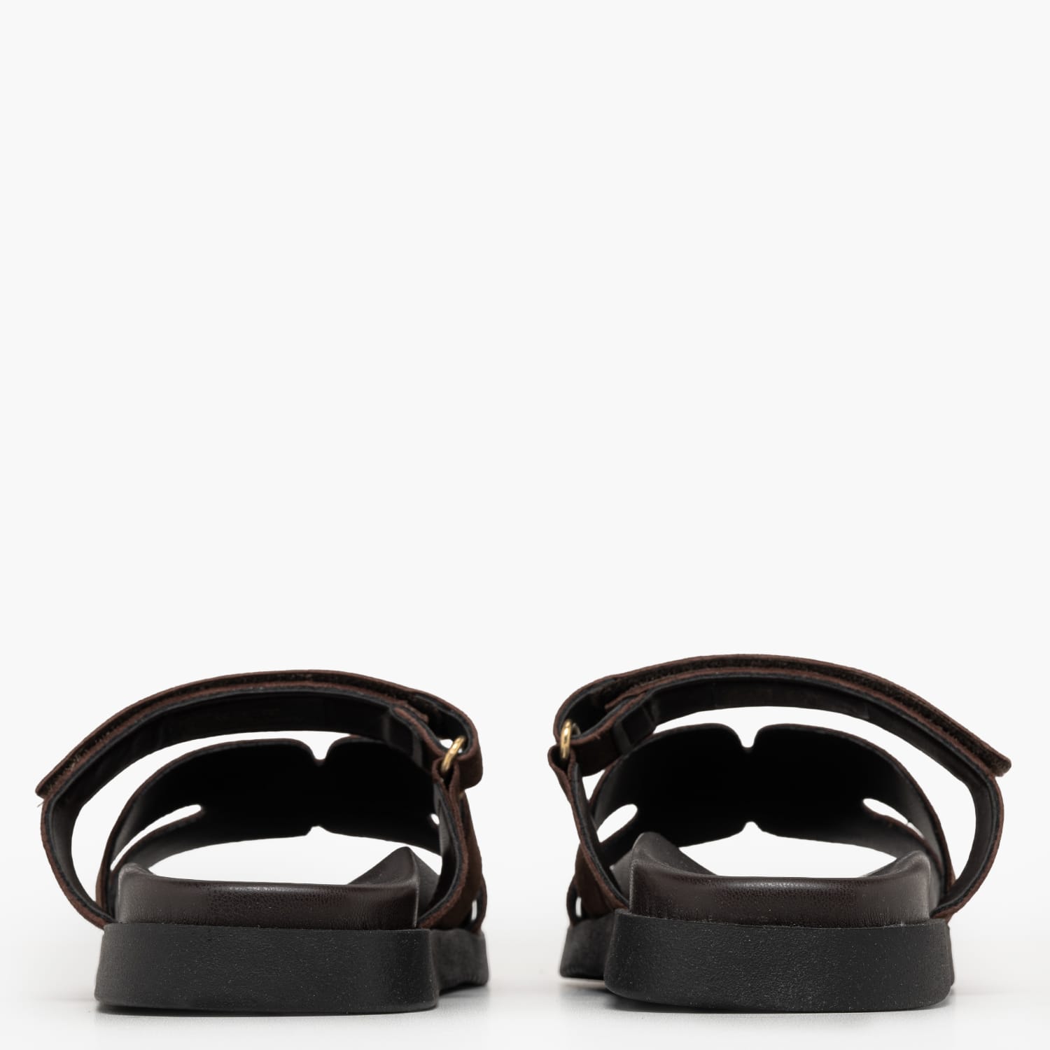 Steve Madden Missile.E-Brown