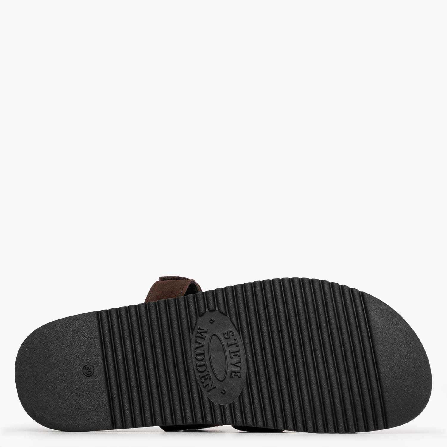 Steve Madden Missile.E-Brown