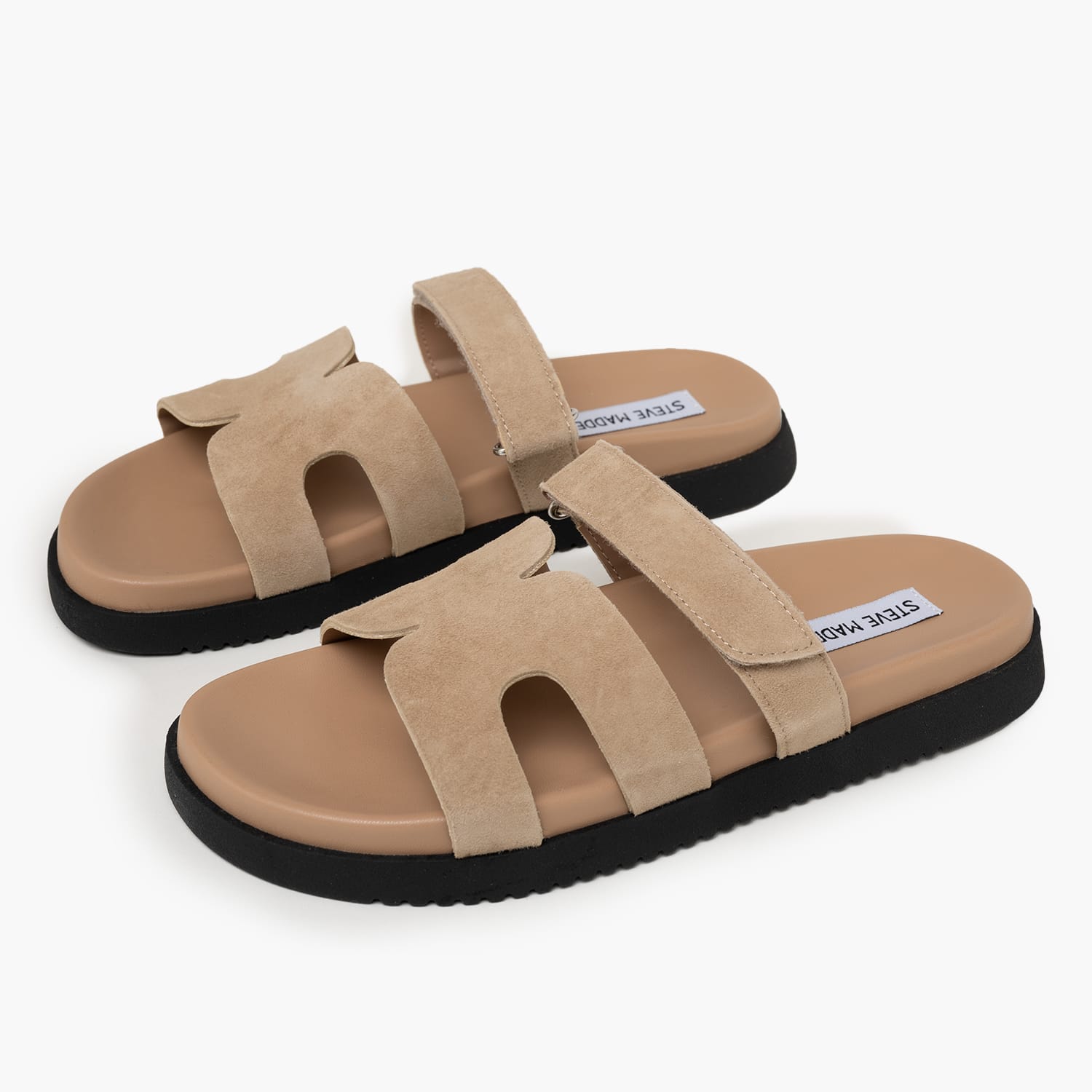 Steve Madden Missile.E-Beige