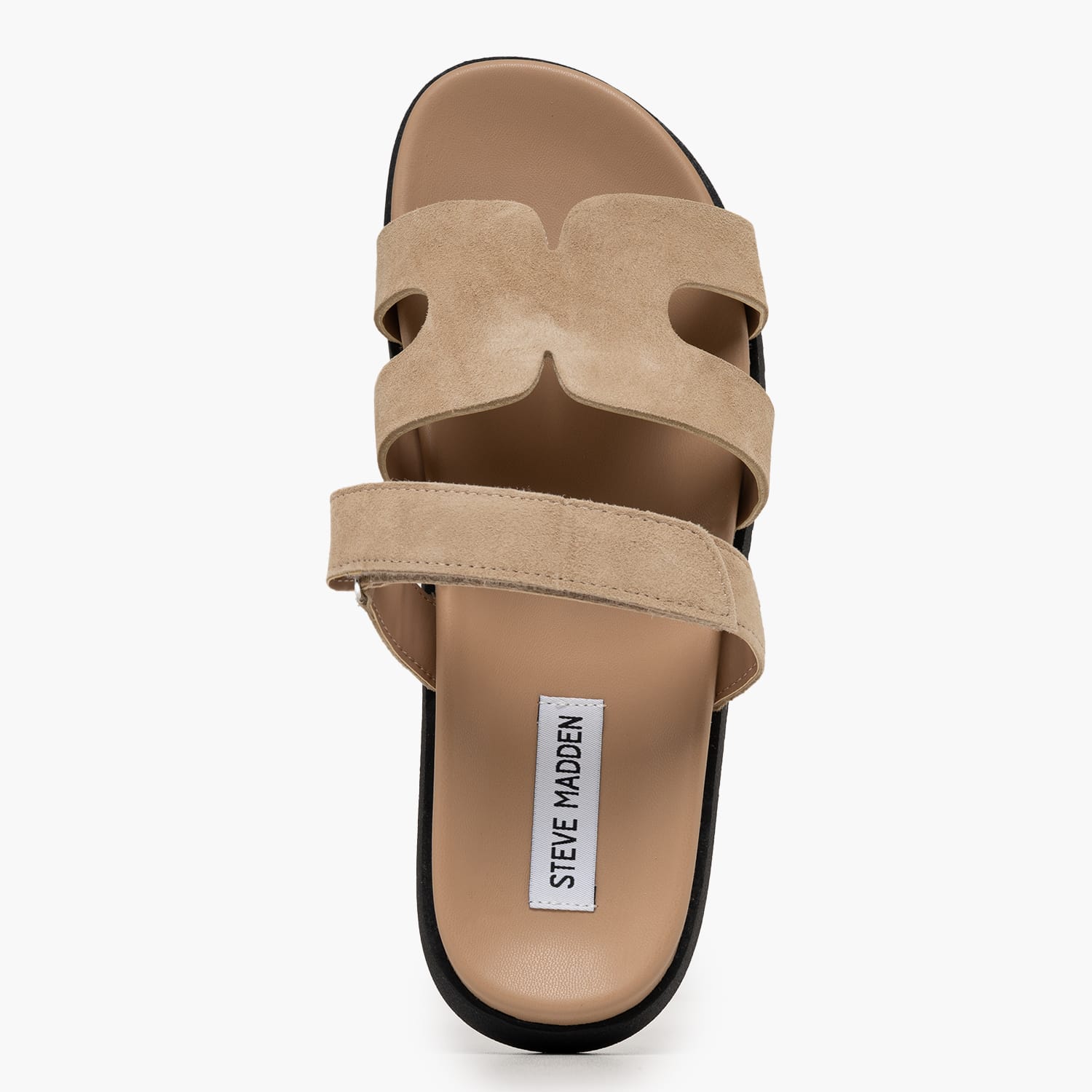 Steve Madden Missile.E-Beige