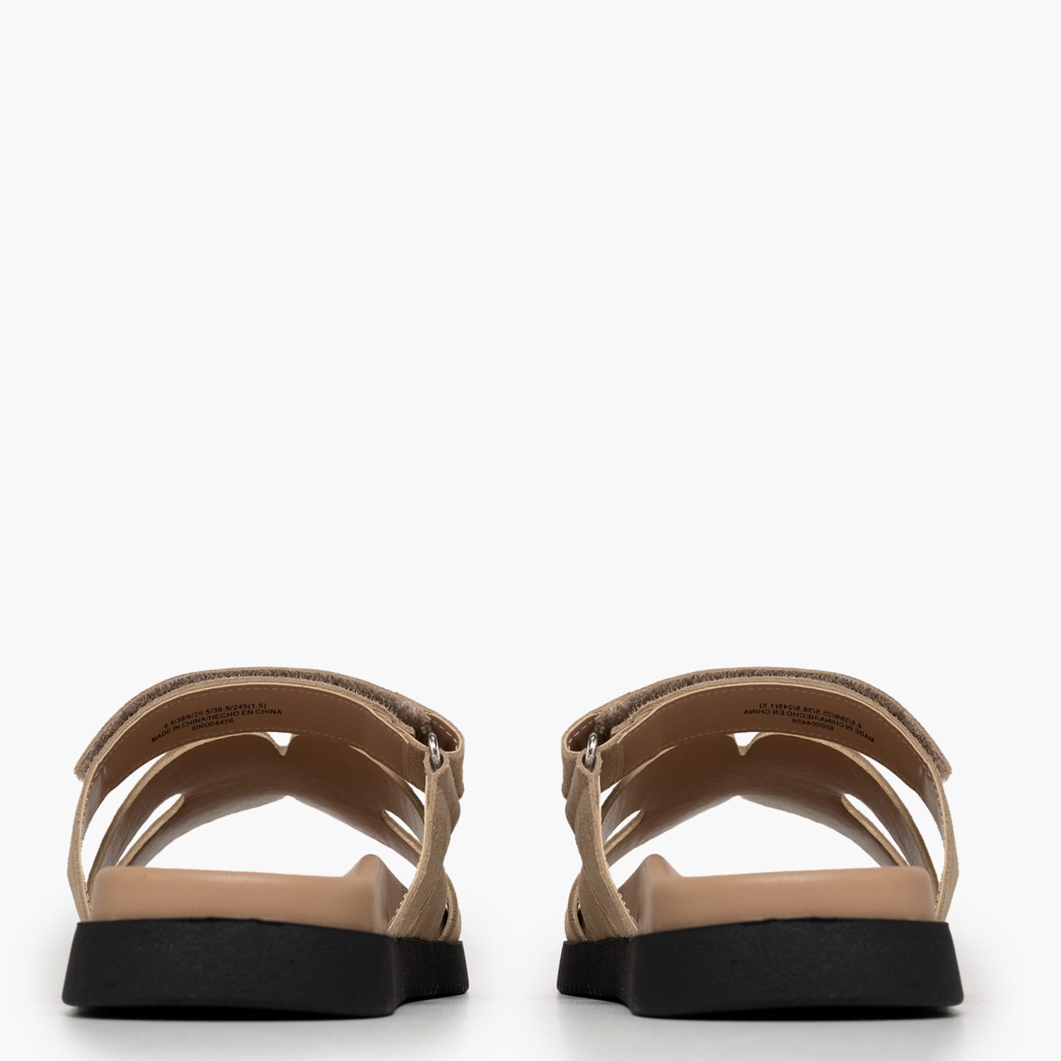 Steve Madden Missile.E-Beige