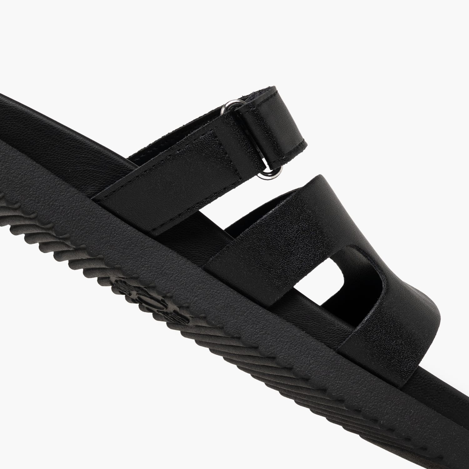 Steve Madden Missile-Black