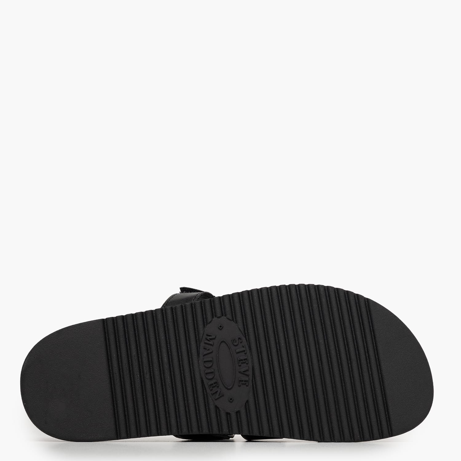 Steve Madden Missile-Black