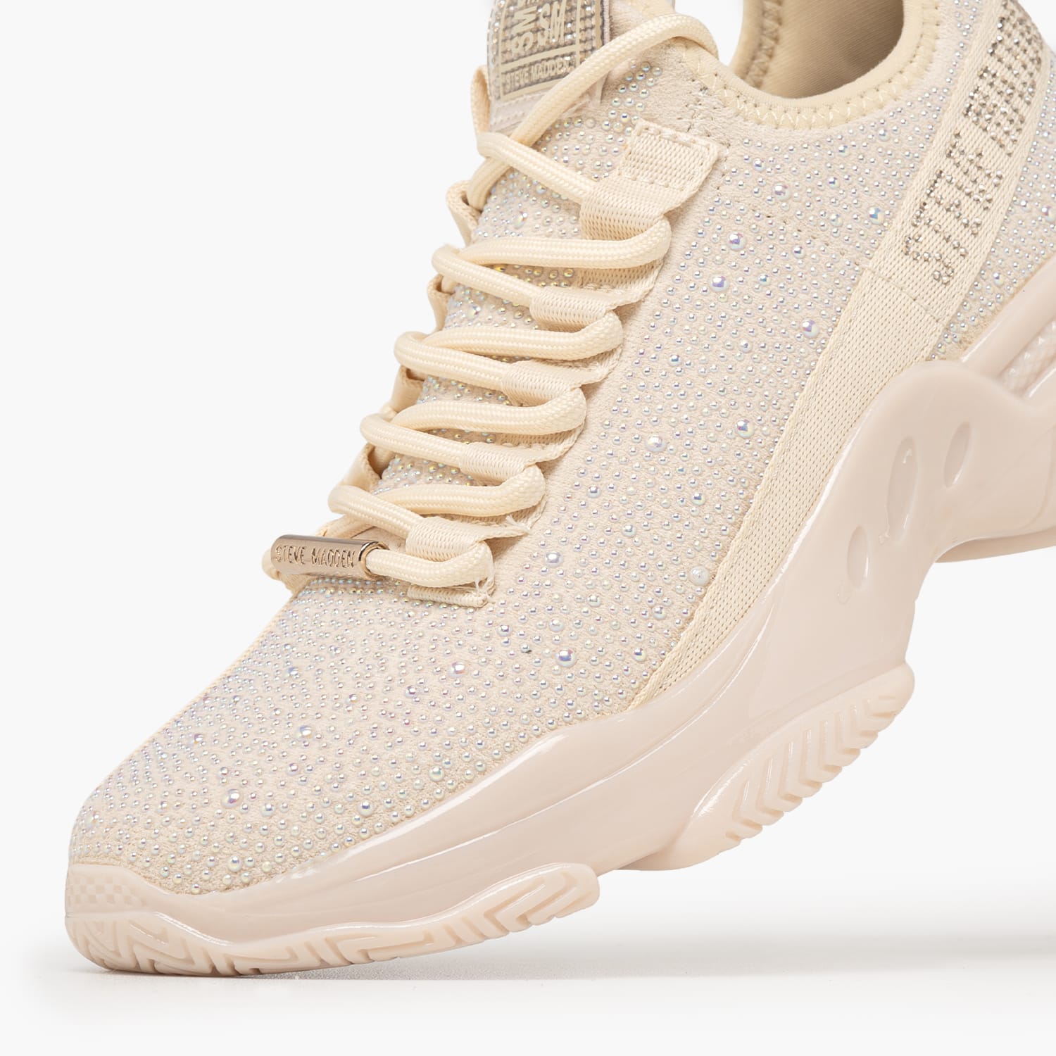 Steve Madden Mysteria Women's Casual Shoe