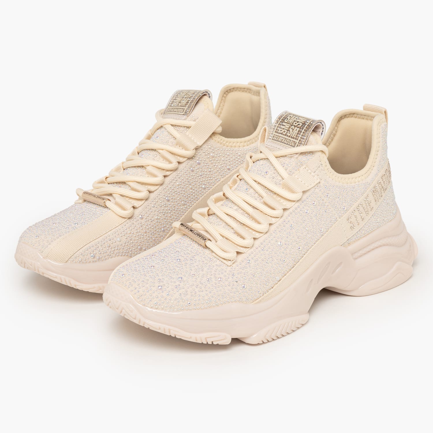 Steve Madden Mysteria-Beige