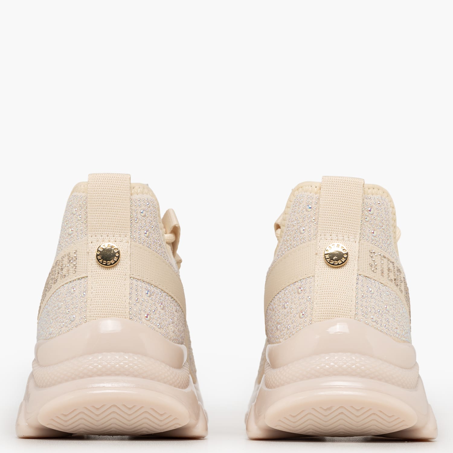 Steve Madden Mysteria-Beige