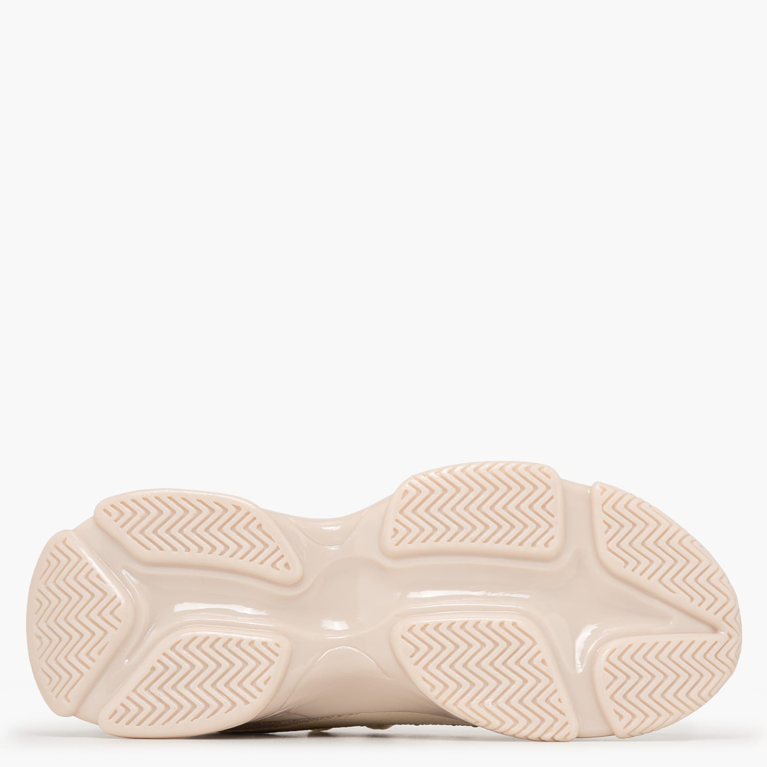 Steve Madden Mysteria-Beige