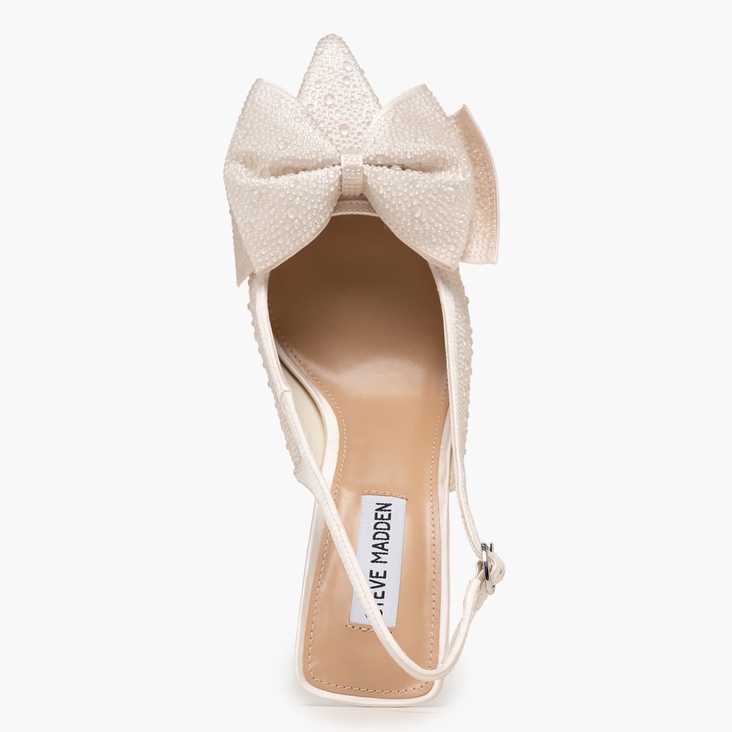 Steve Madden Neasa-Beige