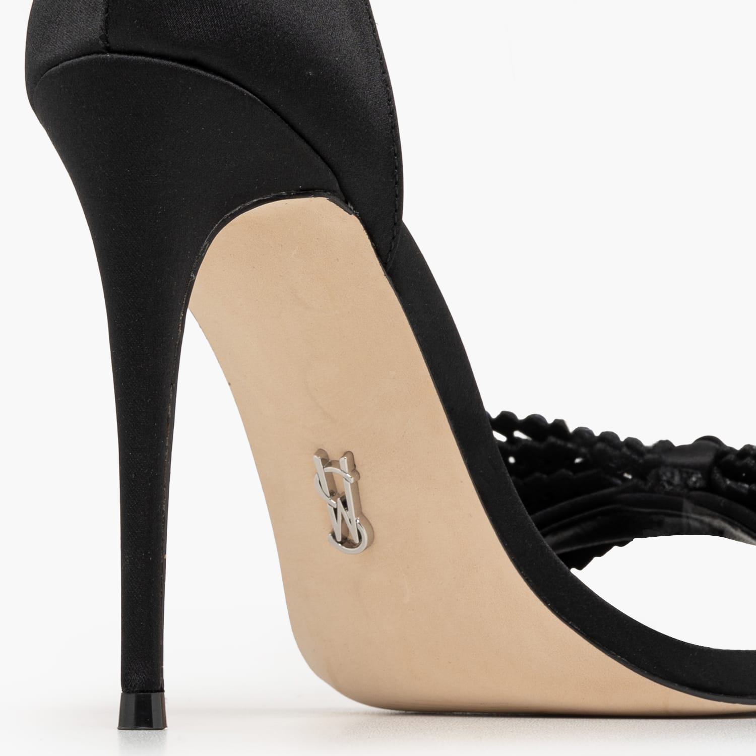 Steve Madden Newlywed-Black