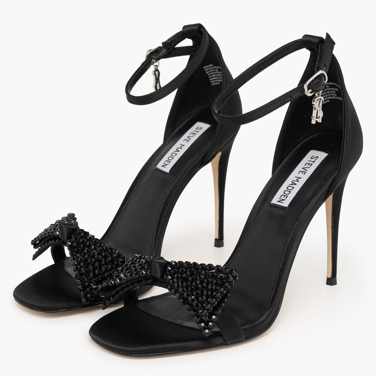 Steve Madden Newlywed-Black