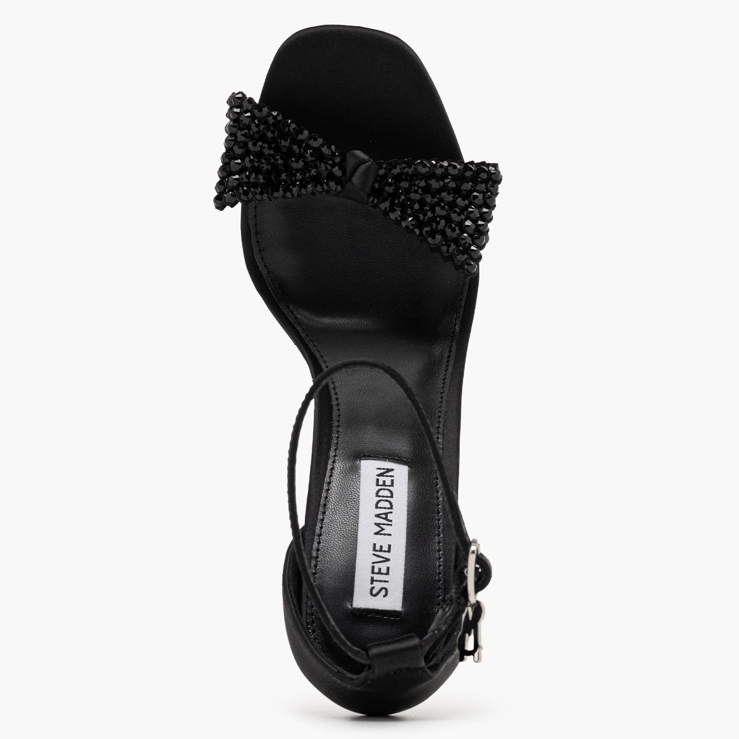 Steve Madden Newlywed-Black