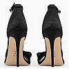 Steve Madden Newlywed-Black