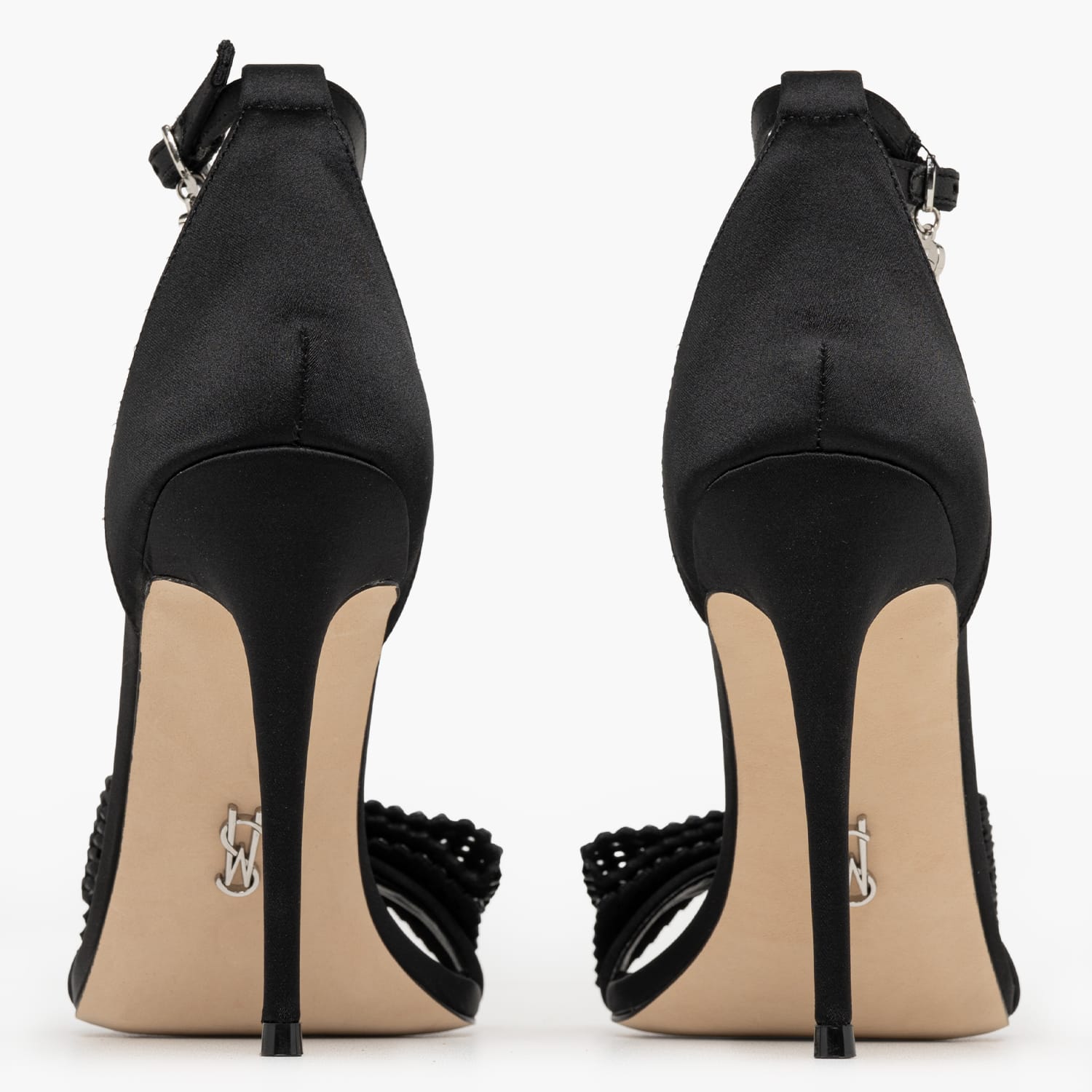 Steve Madden Newlywed-Black