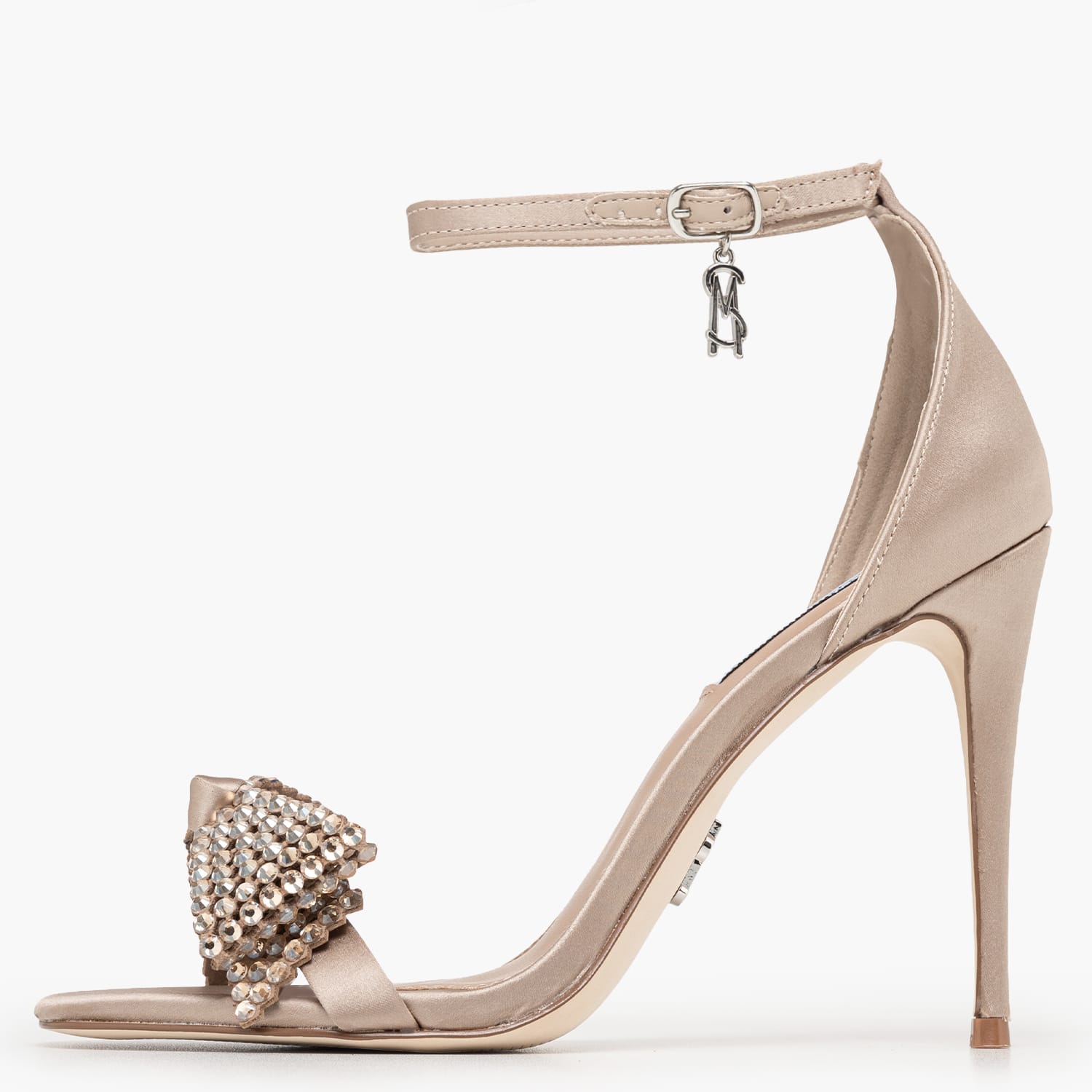 Steve Madden Newlywed Γυναικεία Πέδιλα