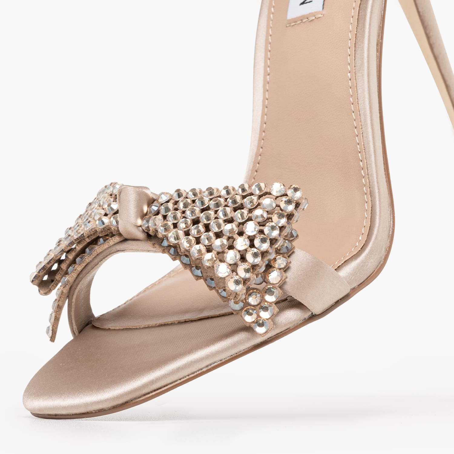 Steve Madden Newlywed Γυναικεία Πέδιλα