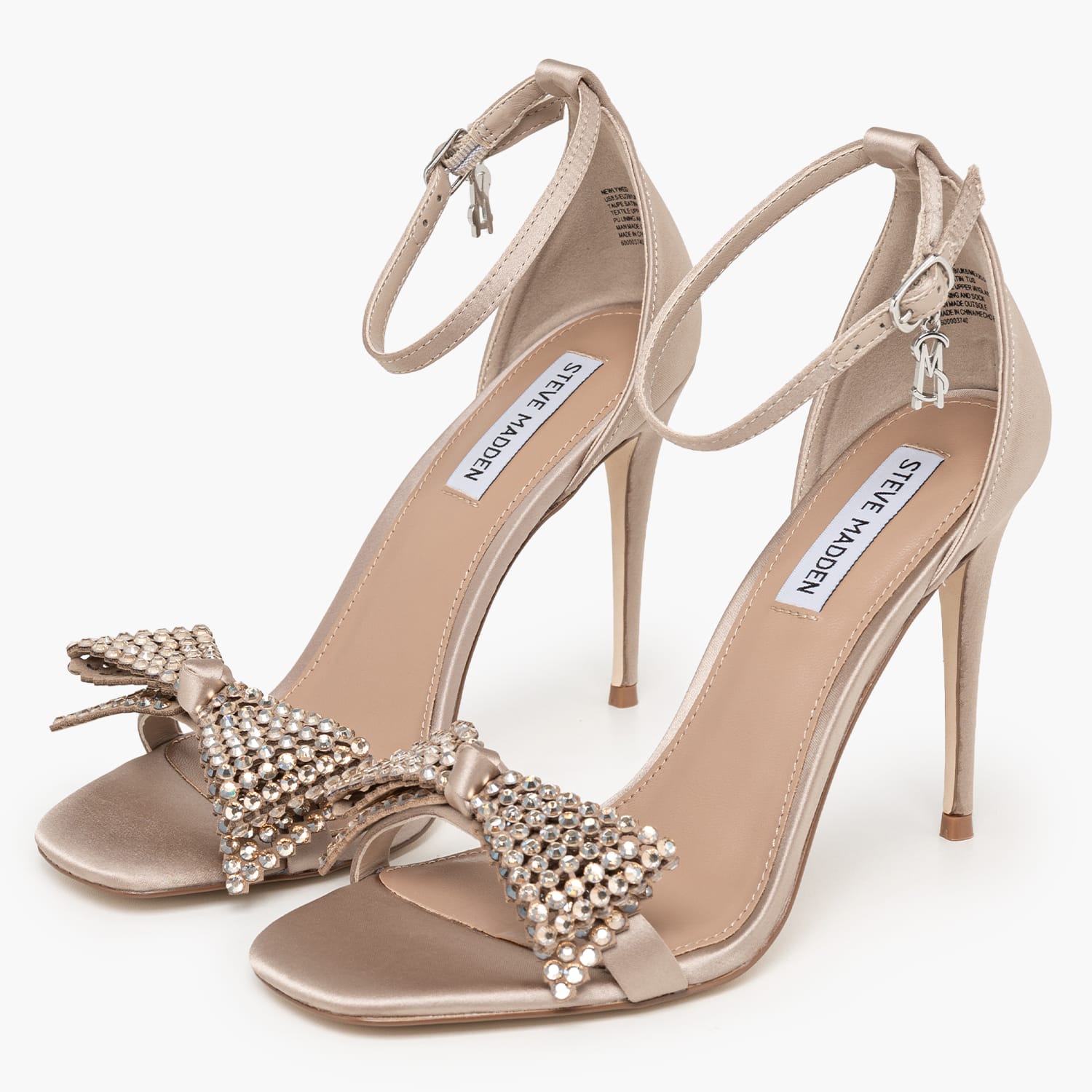 Steve Madden Newlywed-Bronze