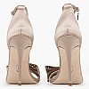 Steve Madden Newlywed-Bronze