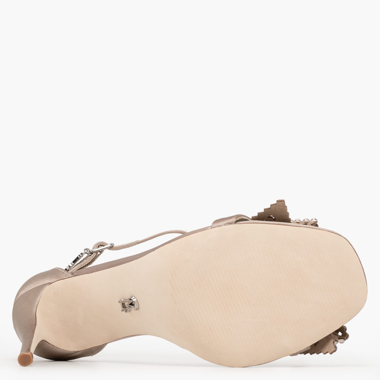 Steve Madden Newlywed-Bronze